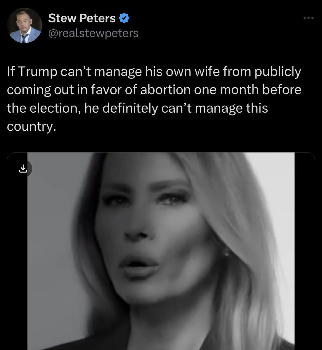 RonFilipkowski's tweet photo. Sometimes you just never know how my right-wing friends are going to react to things https://t.co/PXMH7v39Ds