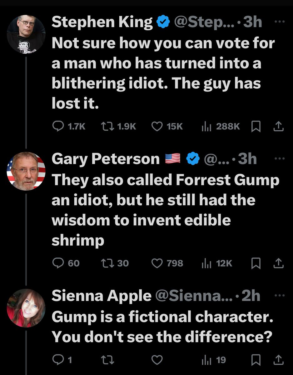 Gary Peterson 🇺🇸 tweet media