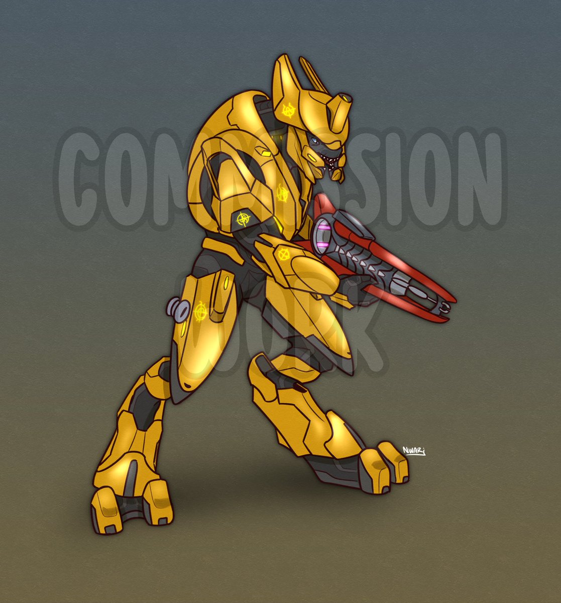 ɴᴡᴀʀɪ tweet media