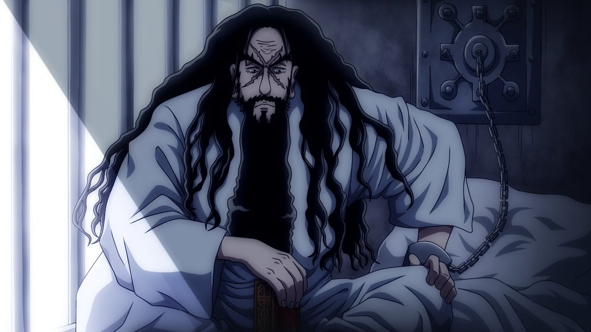 Beyond Netero | HxH 401
-
#HxH401 #Beyondnetero #HxHSpoilers #ハンターハンター
