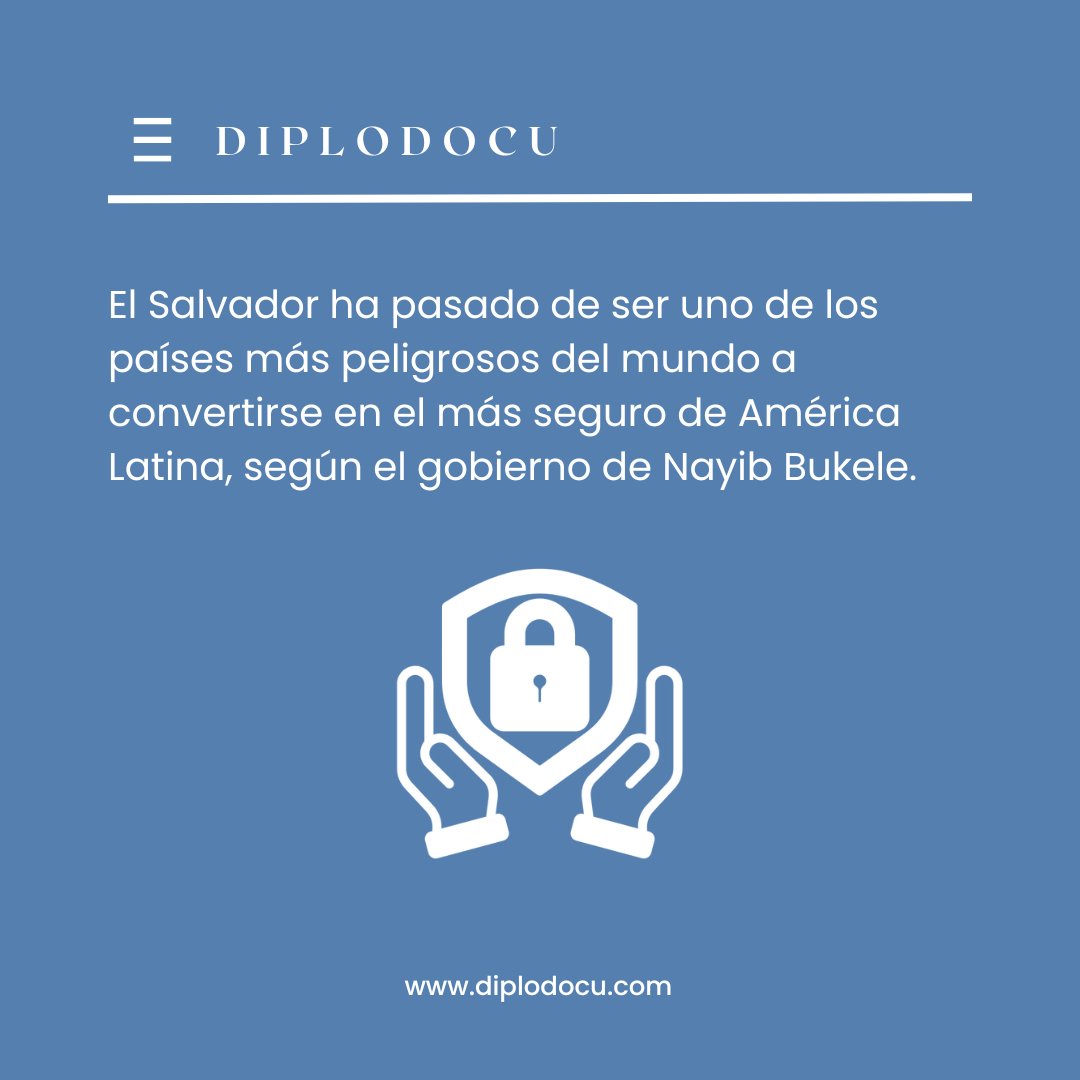 diplodocu_'s tweet photo. 🚨 Mientras Bukele continúa destacando su modelo de seguridad en El Salvador, firmó siete acuerdos, fortaleciendo su alianza con Milei.

🤝 ¿Qué beneficios traerán estos acuerdos? https://t.co/NaMxwftf55