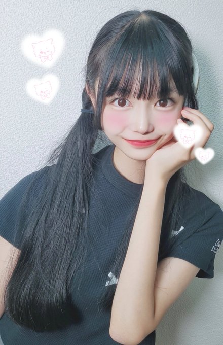 星野るなのTwitter画像9