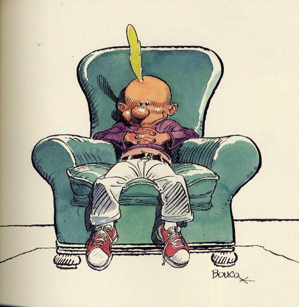 je suis tellement connu que trump me mentionne