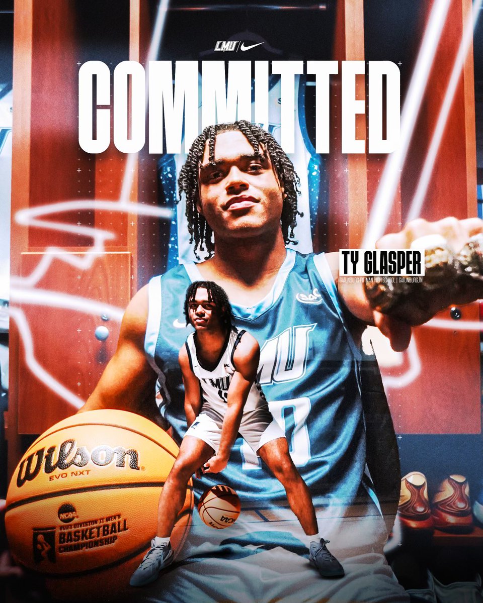 Committed 🎩⚒️