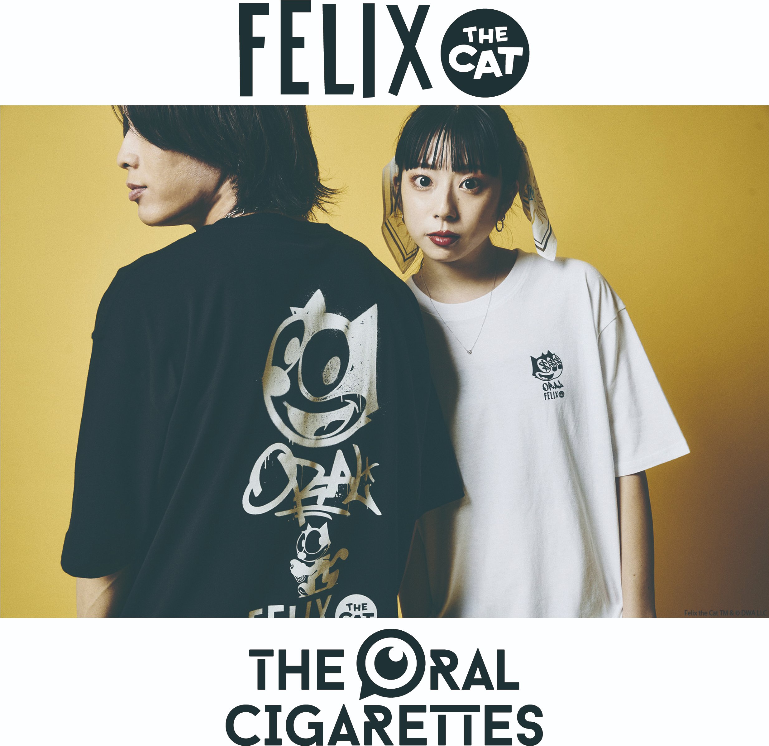 フィリックス・ザ・キャット (@felixthecatjp) / X フィリックス・ザ・キャット (@felixthecatjp) / X
