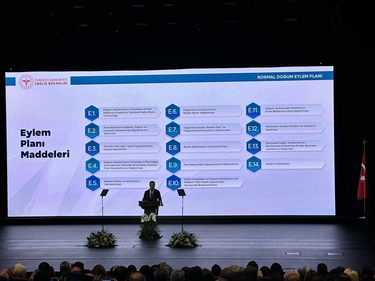 Prof. Dr. Çağrı Gülümser tweet media