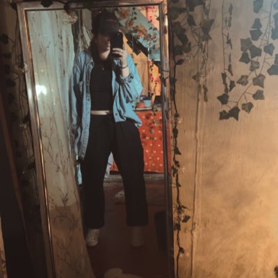__justmegg's tweet photo. #NewProfilePic https://t.co/UKUOJbagL6