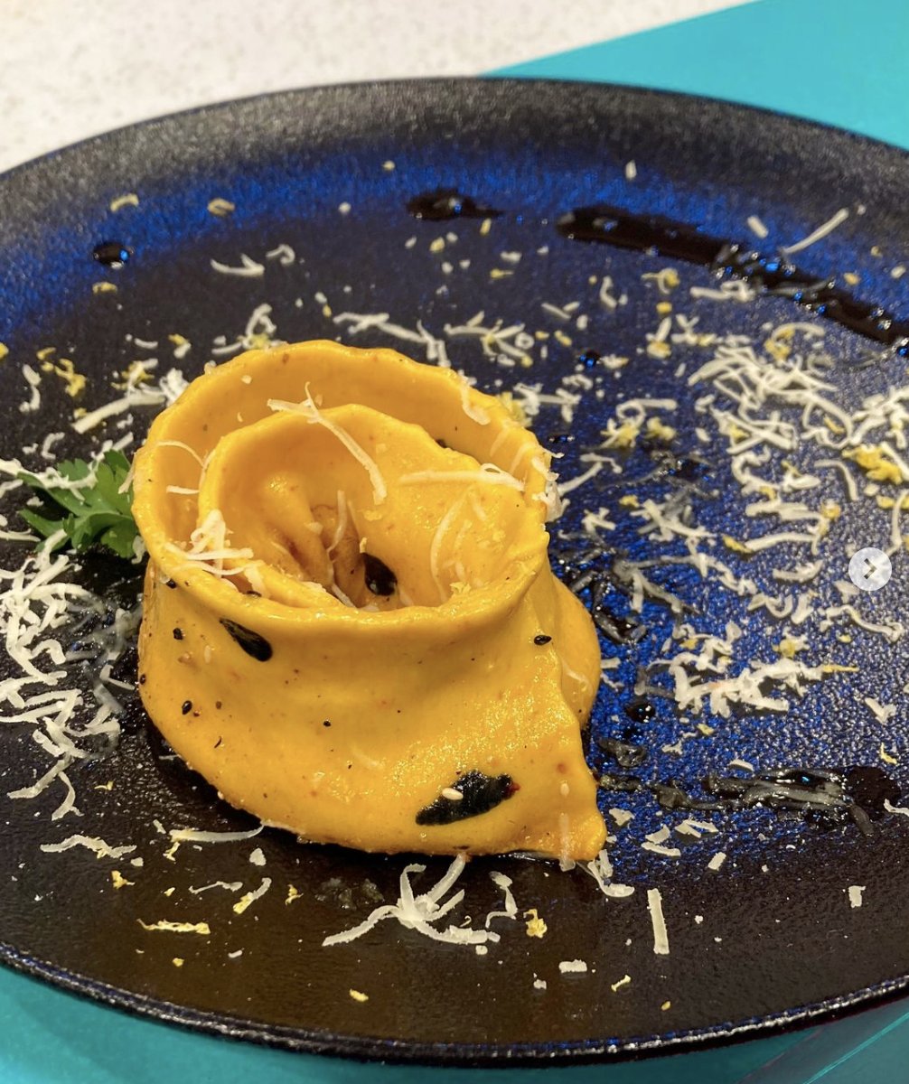 Cocinate tweet media