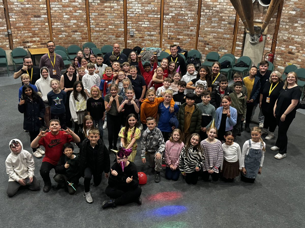 Year 6 Sinéad O’Hart Class tweet media