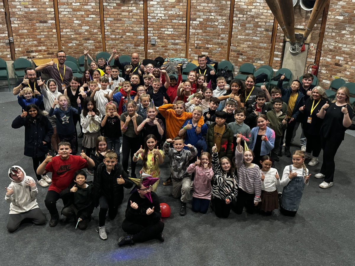 Year 6 Sinéad O’Hart Class tweet media