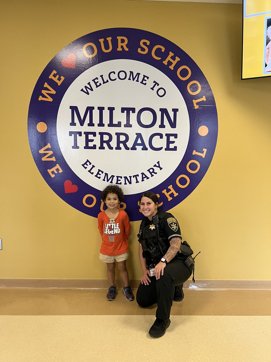 Deputy Heflin tweet media