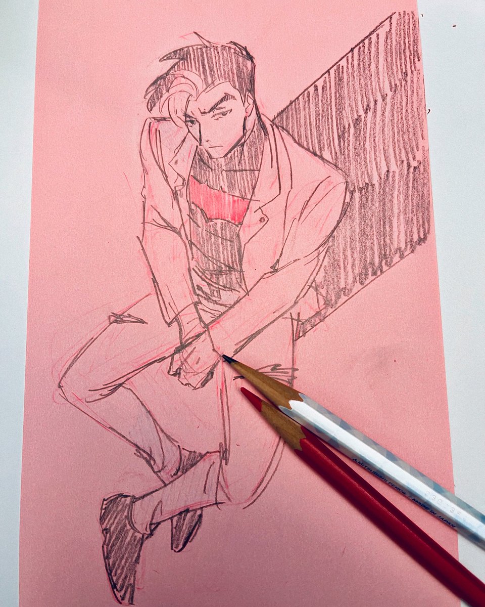 「more design review #rkgk 」|li.cree @ Castlevania:Nocturne 🌕のイラスト