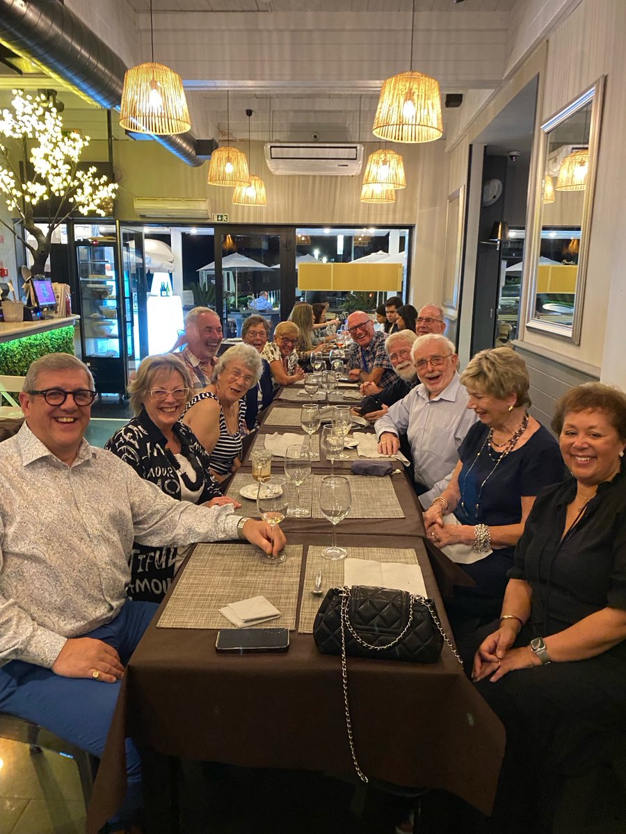 Mark Constant (@markconstant4) on Twitter photo Evening with the Brethren of the Oldest Ally in advance of their Lodge meeting in Portugal. Great fun, looking forward to the next two days. <a href="/NHMasons/">NorthantsHuntsMasons</a> <a href="/nhnymc/">NHNYMC</a> <a href="/Shaun_UGLE/">Shaun Butler ACIM</a> #freemasonry Evening with the Brethren of the Oldest Ally in advance of their Lodge meeting in Portugal. Great fun, looking forward to the next two days. <a href="/NHMasons/">NorthantsHuntsMasons</a> <a href="/nhnymc/">NHNYMC</a> <a href="/Shaun_UGLE/">Shaun Butler ACIM</a> #freemasonry