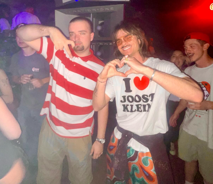 jungle bobby tweet media