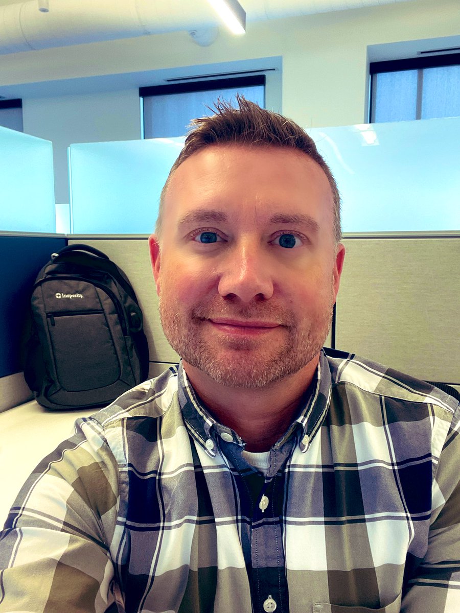 Happy Friday Eve! Have a great day!