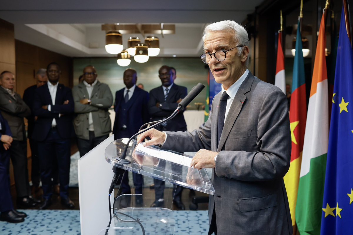 Michel Djombo tweet media