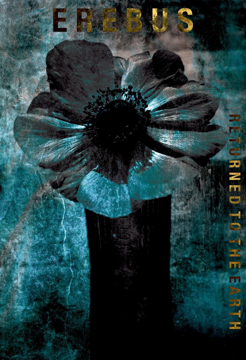 Bandcamp Friday is upon us! Please check our pre-order for Erebus vinyl which has been remixed and given a new look 😁 

returnedtotheearth.bandcamp.com/album/erebus-r…