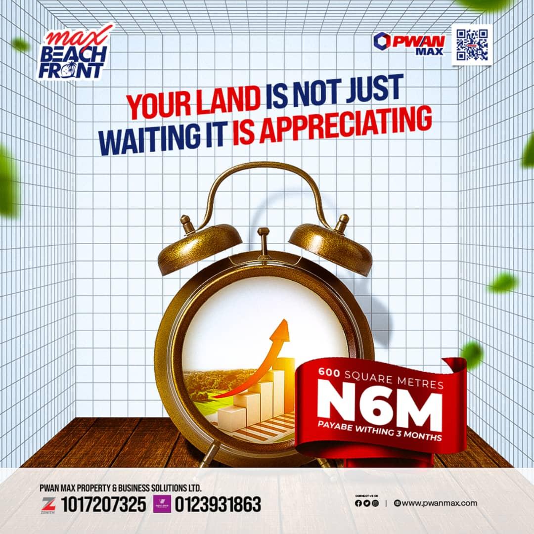 *AWKA'S FINEST ADDRESS🔐🔥*

Your future is definitely in your hand not use it now.The property is *ALEXANDER ESTATE🤩*.

*ALEXANDER ESTATE* is a beautiful estate located in *ANAMBRA, and it's currently selling   for 9m come and grab it now