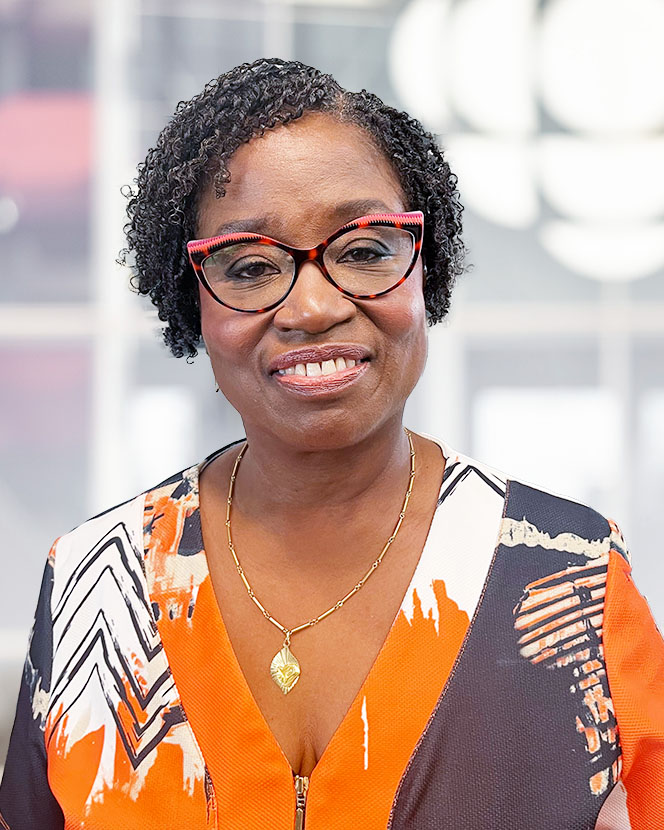 Nomination de Maxime Bertrand à titre d’ombudsman de CBC → bit.ly/3XUtBhc

<a href="/CBCOmbud/">Maxime Bertrand</a>, <a href="/CBCNews/">CBC News</a>