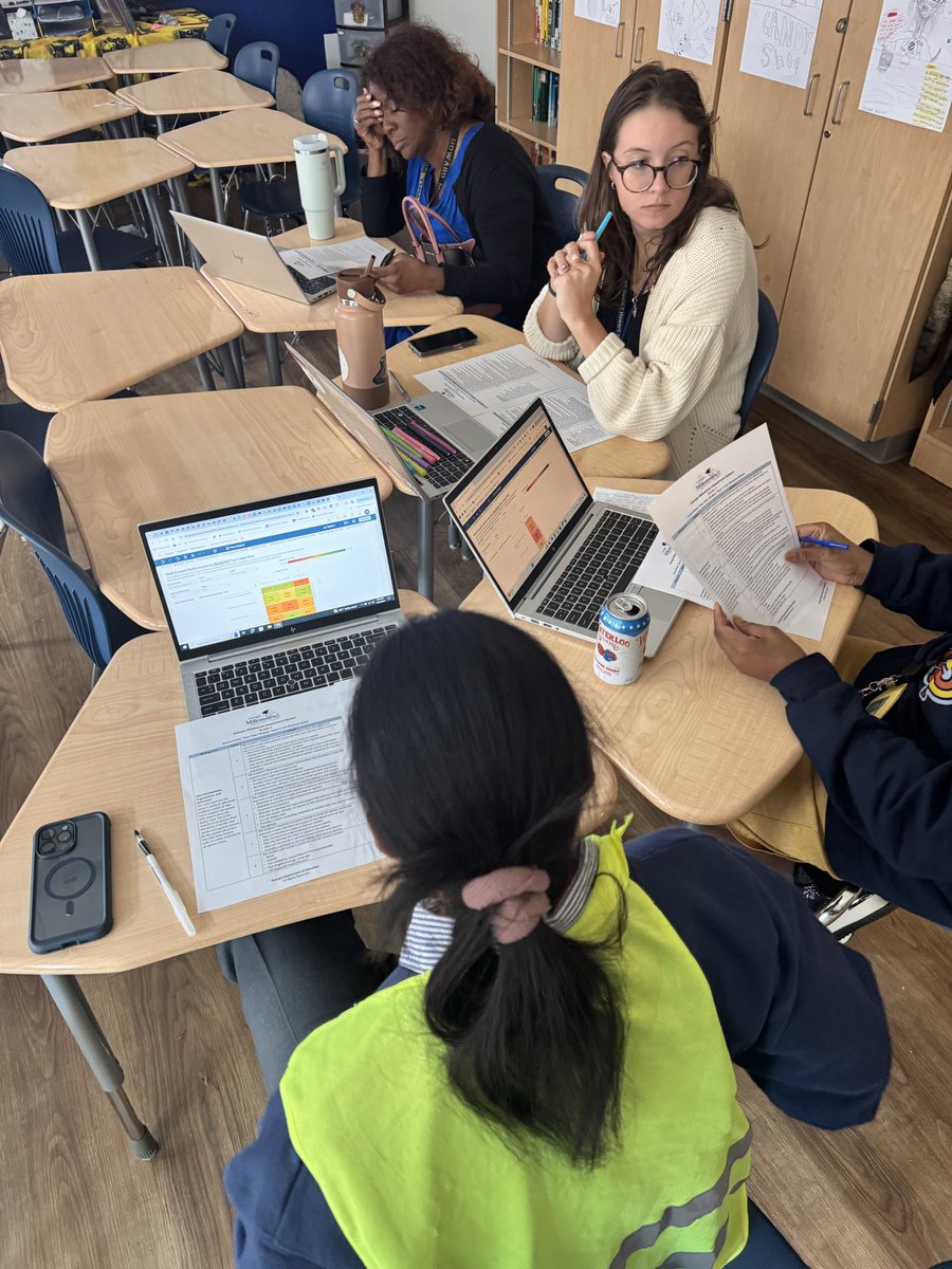 Darice Williams Ed.S. tweet media