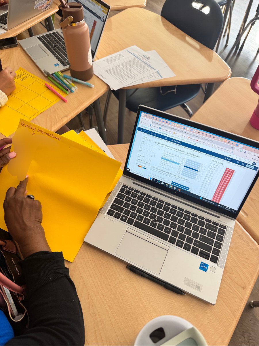 Darice Williams Ed.S. (@daricewms) on Twitter photo Kudos to the incredible 6th grade team at <a href="/APSHoward/">David T. Howard Middle School</a>! Today, we focused on Bridging the gap & supporting students’ transition from 5th grade Opinion to 6th grade Argumentative Writing! 💙<a href="/THollisEdS/">Tekeshia Hollis</a> <a href="/NicoleWill1/">Nicole Willingham</a> <a href="/ELATurnerSmith/">Chimiya Turner-Smith</a> Kudos to the incredible 6th grade team at <a href="/APSHoward/">David T. Howard Middle School</a>! Today, we focused on Bridging the gap & supporting students’ transition from 5th grade Opinion to 6th grade Argumentative Writing! 💙<a href="/THollisEdS/">Tekeshia Hollis</a> <a href="/NicoleWill1/">Nicole Willingham</a> <a href="/ELATurnerSmith/">Chimiya Turner-Smith</a>