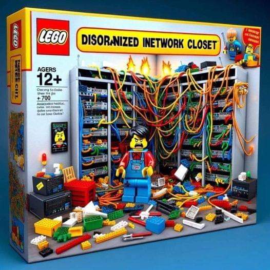 Tom Roberts (@tbroberts02) on Twitter photo The Lego set for that special someone. The Lego set for that special someone.