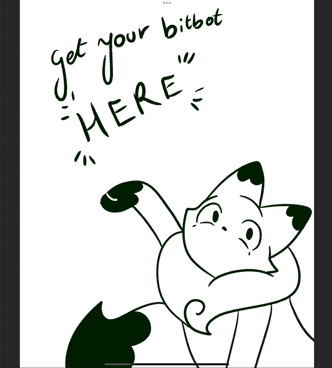 Alright! From now until we hit 3k, anyone gifting at least 1 sub / resubbing will get a bitbot with their name on the doodle page! :D
Let’s get Sam to Happy Hour!
#awesamdude #awesamdudefanart #samathon