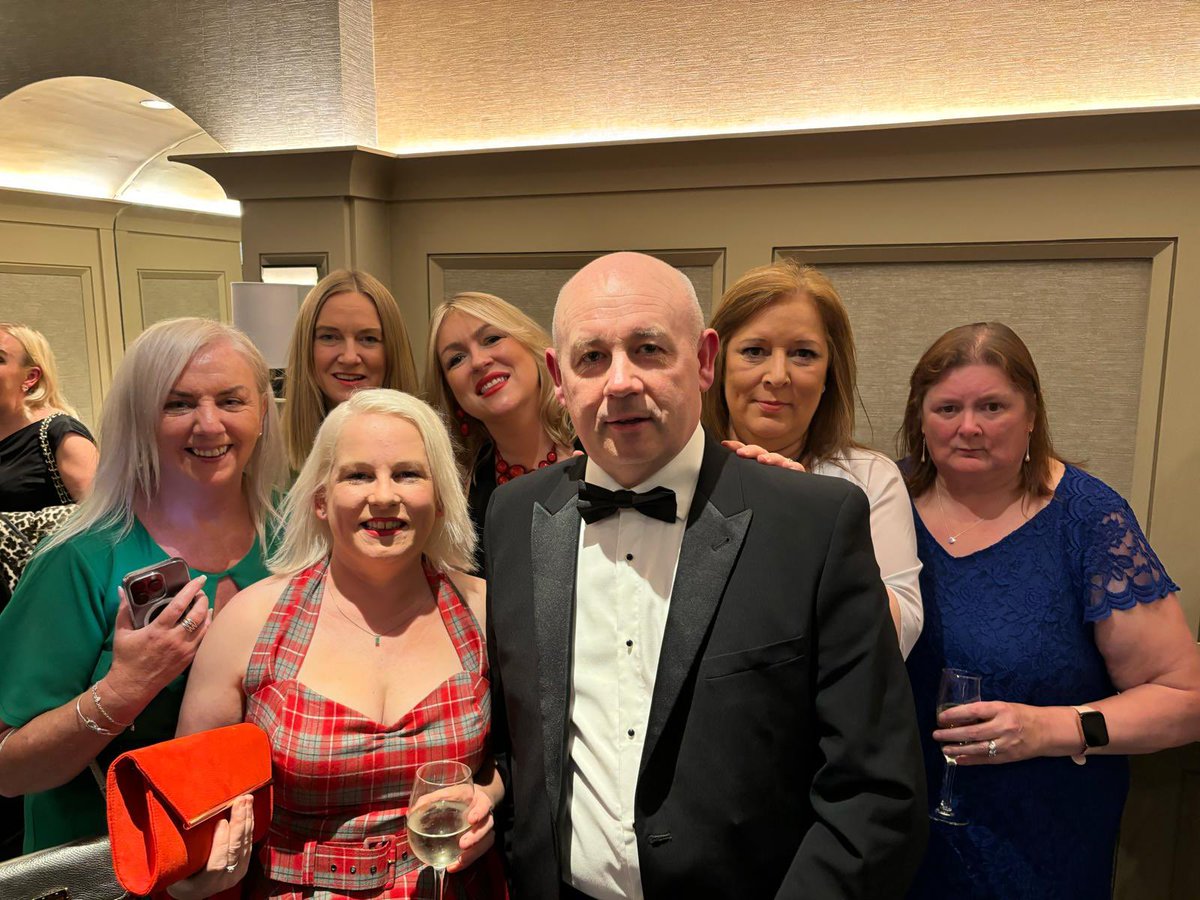 HPMA Scotland branch 2024