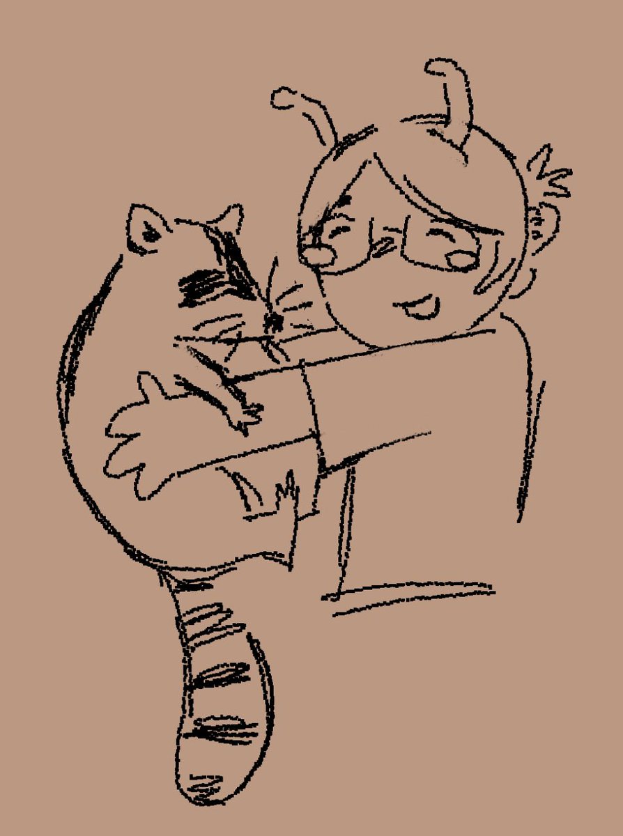 LALARABIES's tweet image. Lalala