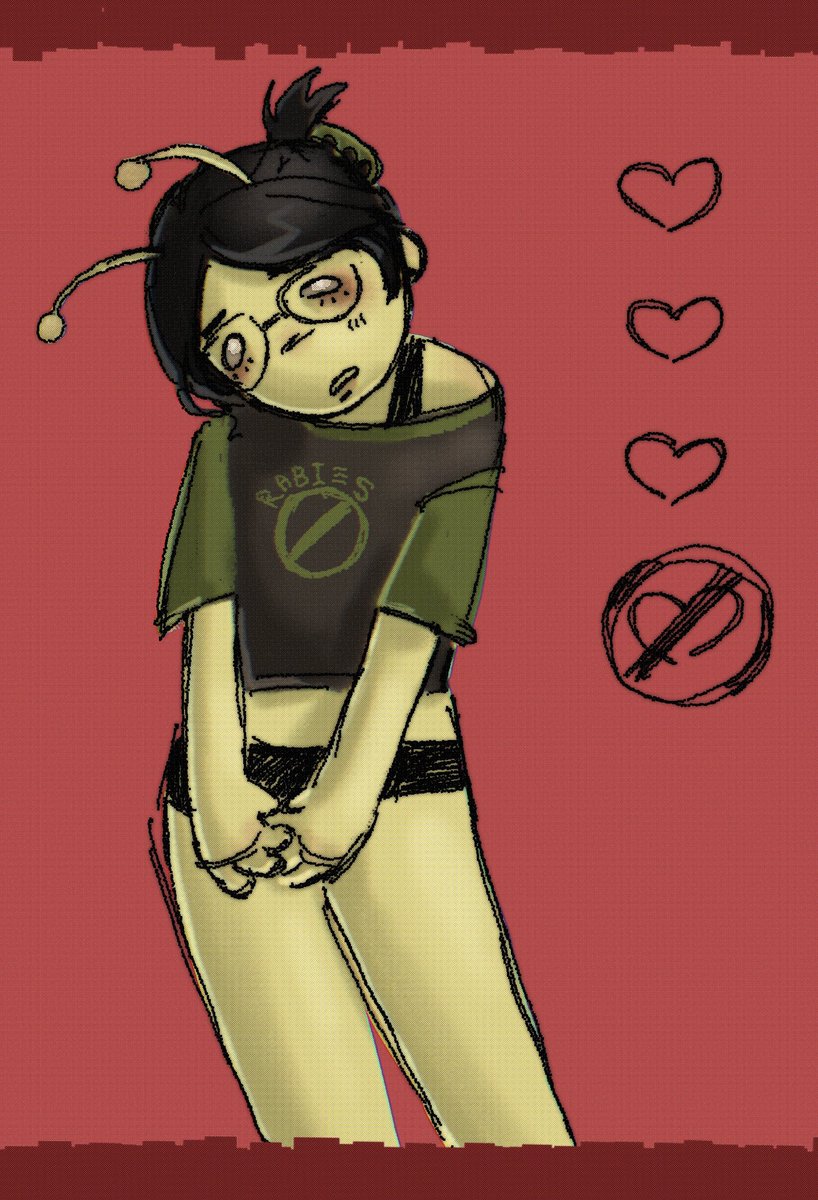 LALARABIES's tweet image. Lalala