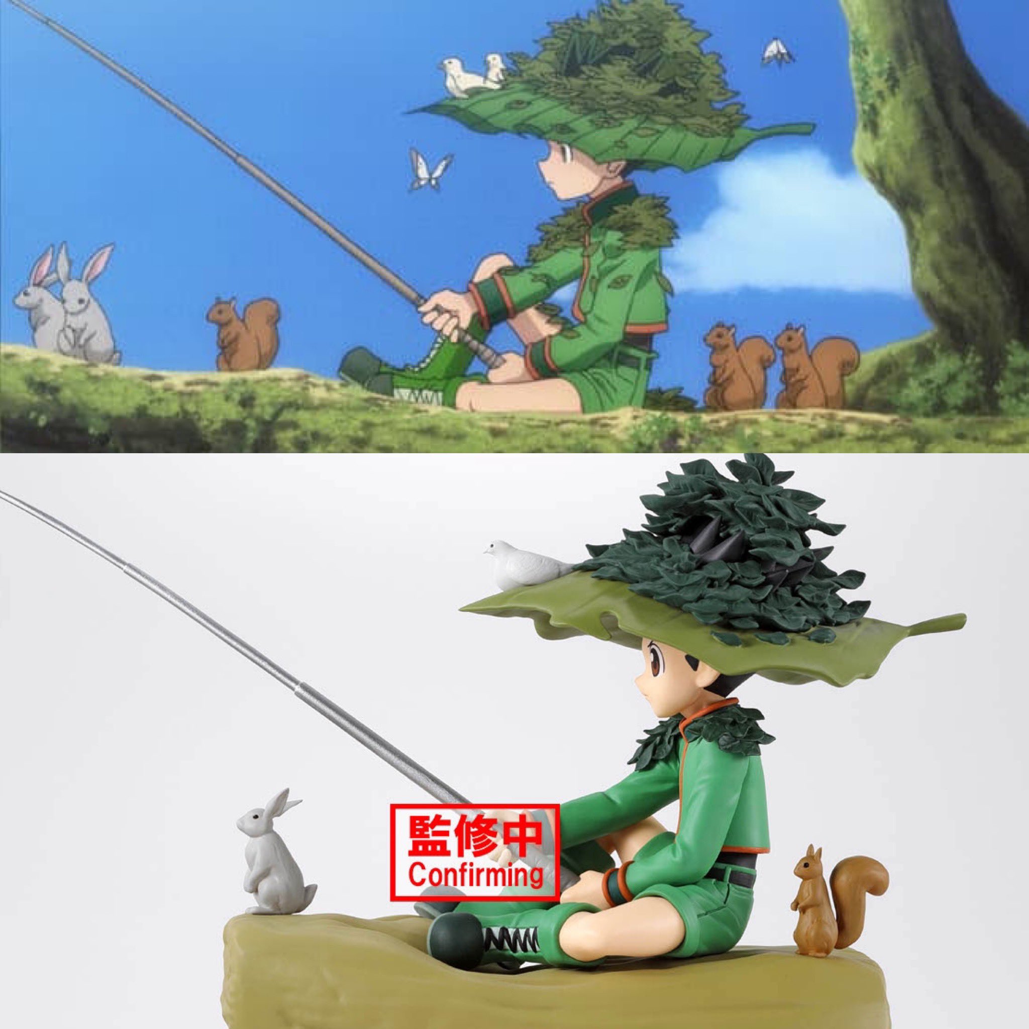 キルア HUNTER×HUNTER Memorable Saga フィギュア5体 Amazon.co.jp: HUNTER×HUNTER Memorable Saga Special キルア