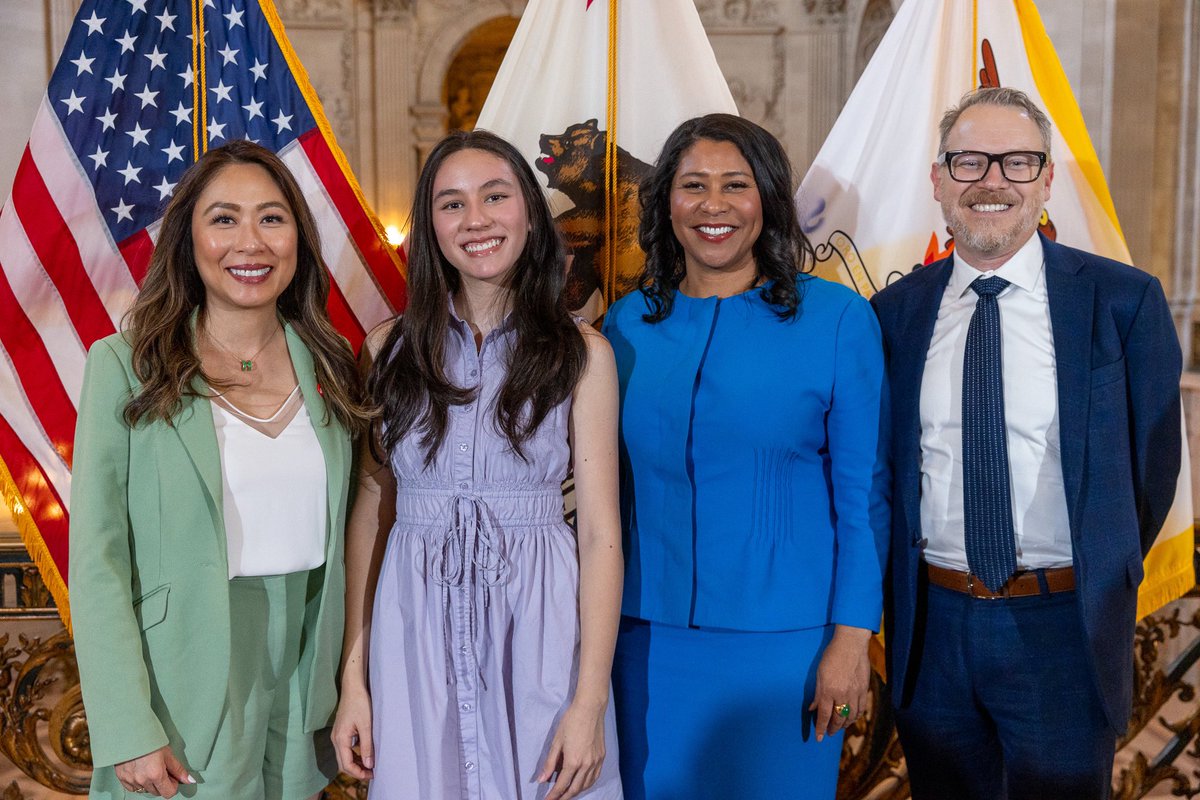 San Francisco Youth Commission tweet media