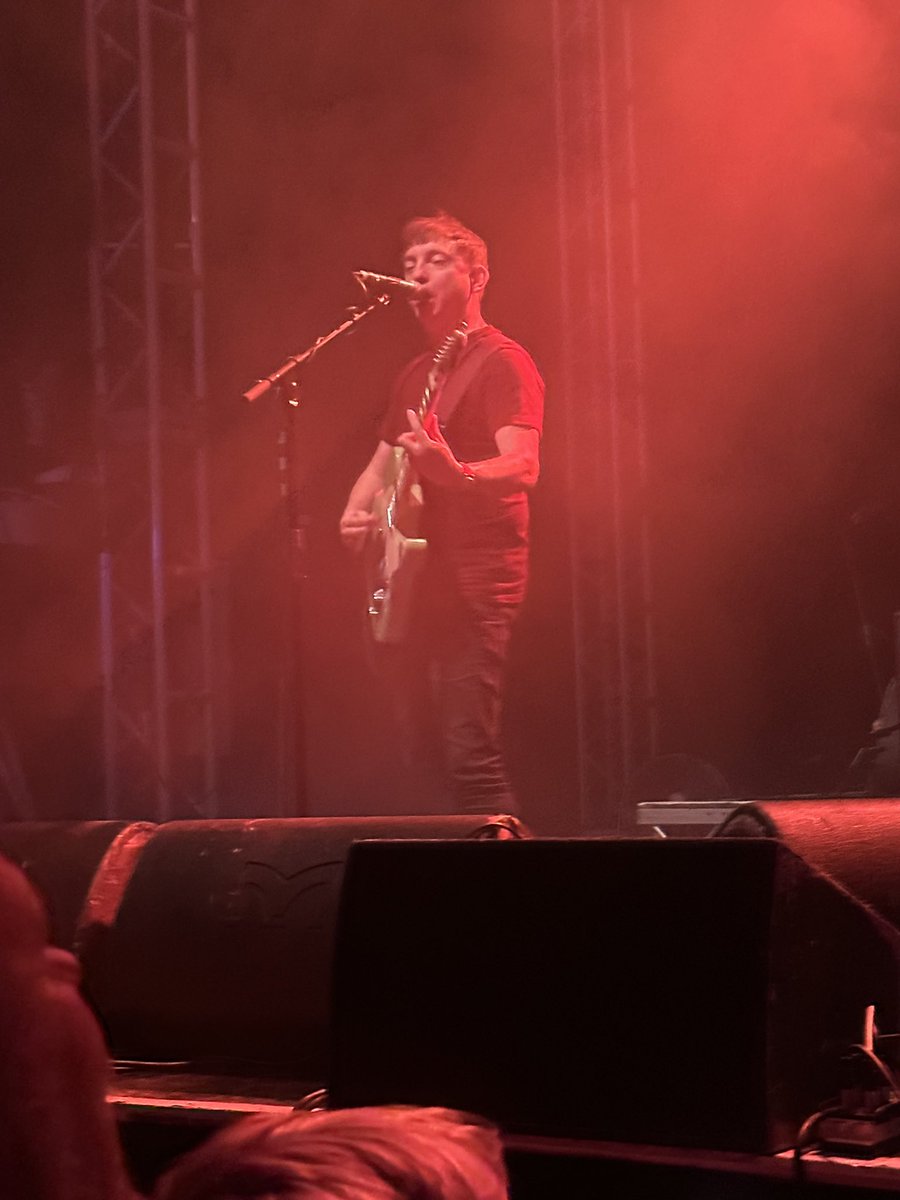 ndicko's tweet photo. Once again @theenemyband were as loud, relevant and fuckin delicious as any time I’ve seen them over the years! Thank you! X https://t.co/Wm4bUurkgO