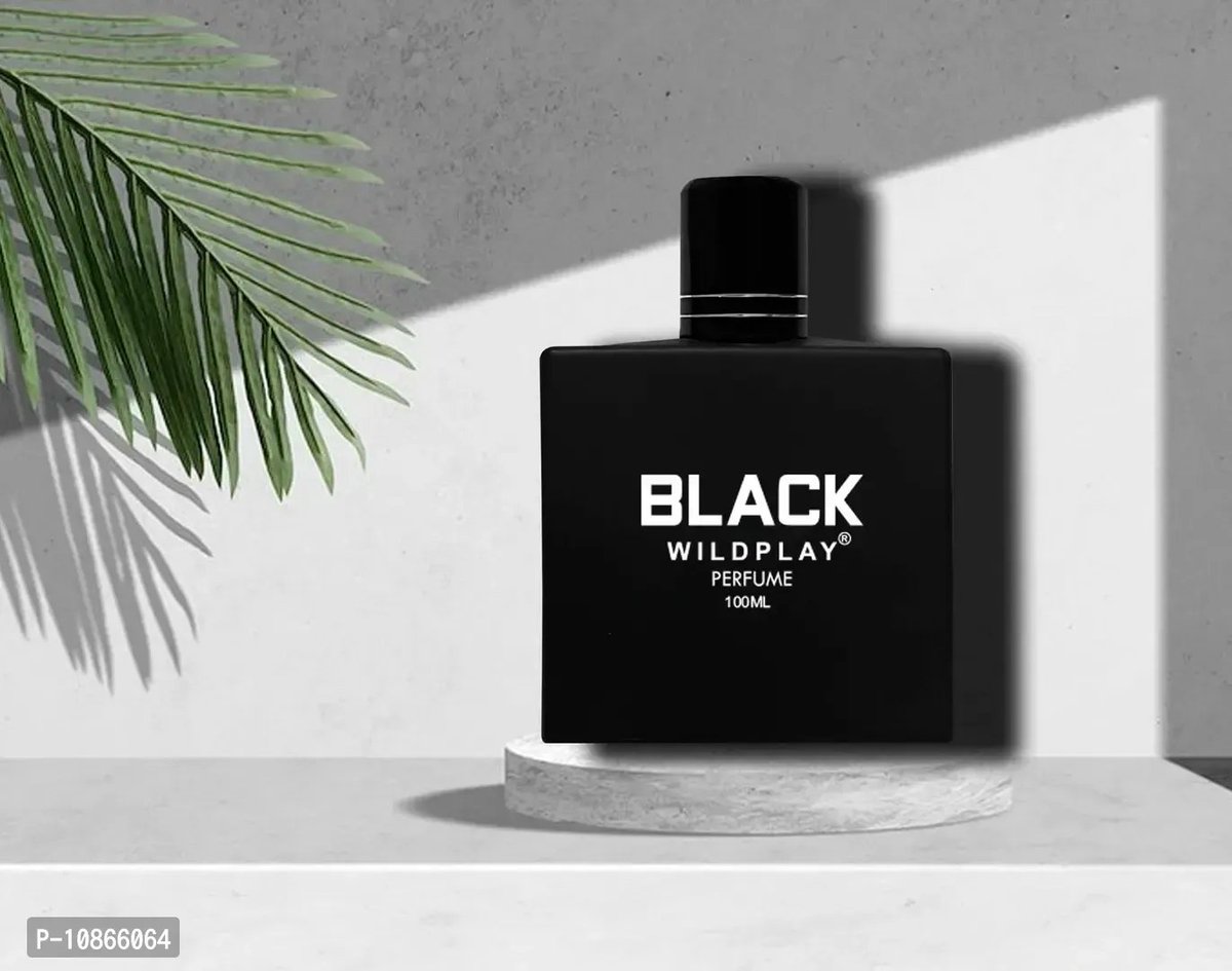 NijamuddinMuja2's tweet image. ✨️ कीमत: ₹349
🥳 भुगतान विधि: कैश ऑन डिलीवरी

Wildplay Black 100ml Unisex Perfume

 Type:  Perfumes

 Suitable For:  All Skin Type
 #perfume #watch #Good #EVERY #Everyone #post #trending #viral #explore #music #love #like #news