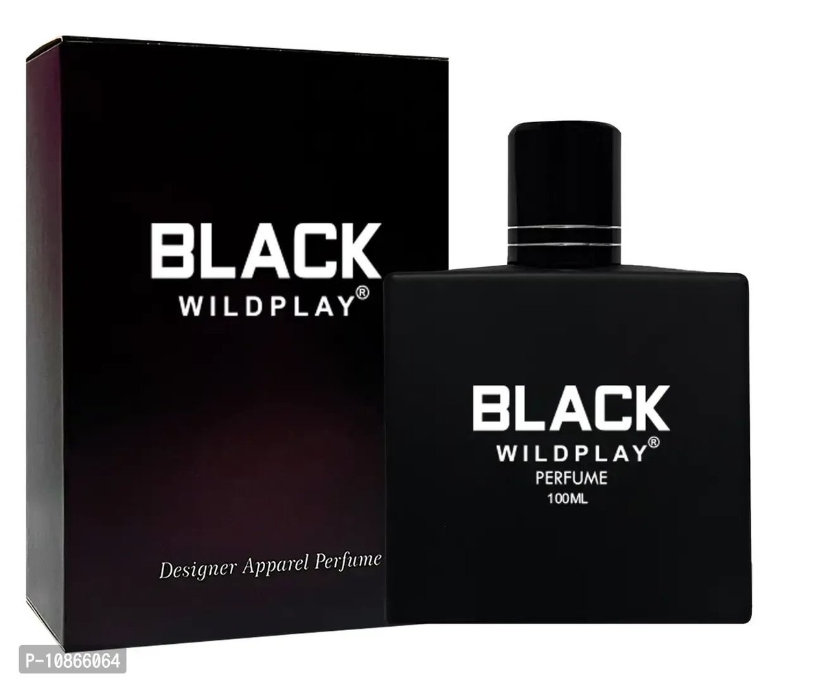 NijamuddinMuja2's tweet image. ✨️ कीमत: ₹349
🥳 भुगतान विधि: कैश ऑन डिलीवरी

Wildplay Black 100ml Unisex Perfume

 Type:  Perfumes

 Suitable For:  All Skin Type
 #perfume #watch #Good #EVERY #Everyone #post #trending #viral #explore #music #love #like #news