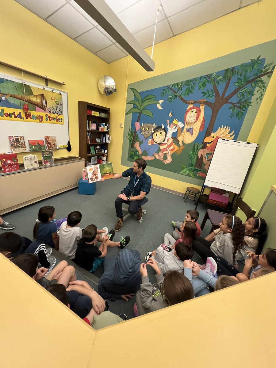 Mrs. Martinelli tweet media