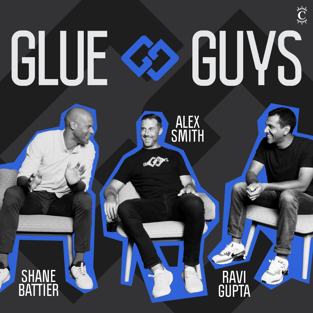 Shane Battier (@shanebattier) on Twitter photo Fear of failure is real—even for those at the top. 🏆 Whether you're the #1 NFL draft pick, a 7th-grade basketball star, or a startup CFO, fear is always there. It’s how you use it that counts. 💪
🎧 New episode of Glue Guys: "Fear of Failure" out now! 
tinyurl.com/4udyx4u4 Fear of failure is real—even for those at the top. 🏆 Whether you're the #1 NFL draft pick, a 7th-grade basketball star, or a startup CFO, fear is always there. It’s how you use it that counts. 💪
🎧 New episode of Glue Guys: "Fear of Failure" out now! 
tinyurl.com/4udyx4u4
