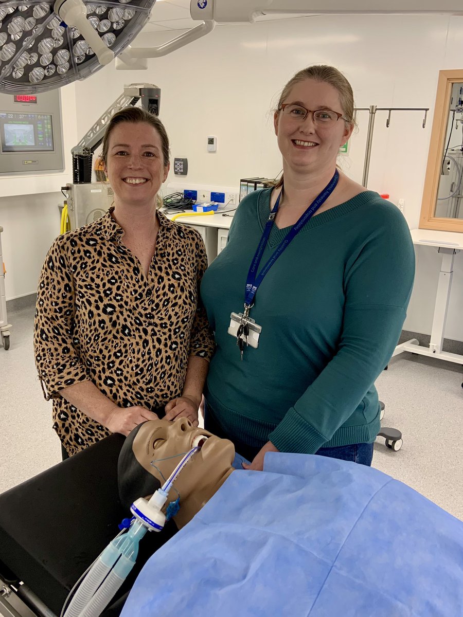 NES Clinical Skills Managed Educational Network (@csmen1) on Twitter photo Had a lovely afternoon being shown around the <a href="/NHSScotAcademy/">NHS Scotland Academy</a>. Brilliant facilities and great to hear about the amazing work being carried out. And we learned their SimMan is called Alan too! <a href="/NHS_Education/">NHS Education for Scotland (NES)</a> <a href="/paton_catie/">Catie paton</a> #Simulation #Learning #Collaboration Had a lovely afternoon being shown around the <a href="/NHSScotAcademy/">NHS Scotland Academy</a>. Brilliant facilities and great to hear about the amazing work being carried out. And we learned their SimMan is called Alan too! <a href="/NHS_Education/">NHS Education for Scotland (NES)</a> <a href="/paton_catie/">Catie paton</a> #Simulation #Learning #Collaboration