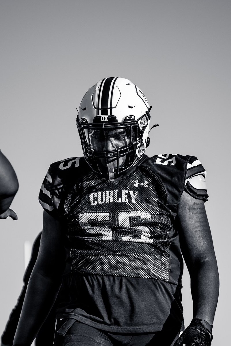 First 4 games done, Championship season to go! Tech 55 Class of 2025, Archbishop Curley High School 
hudl.com/v/2QDfeS