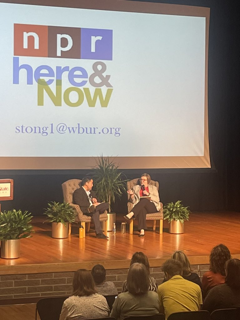 Dee Siscoe (@deesiscoe) on Twitter photo Scott Tong, speaking on the “here and now from npr to wbur”. <a href="/MissouriState/">Missouri State</a> <a href="/MoStatePA/">MSU Public Affairs</a> <a href="/msu_studentaffa/">Missouri State University Student Affairs</a> Scott Tong, speaking on the “here and now from npr to wbur”. <a href="/MissouriState/">Missouri State</a> <a href="/MoStatePA/">MSU Public Affairs</a> <a href="/msu_studentaffa/">Missouri State University Student Affairs</a>