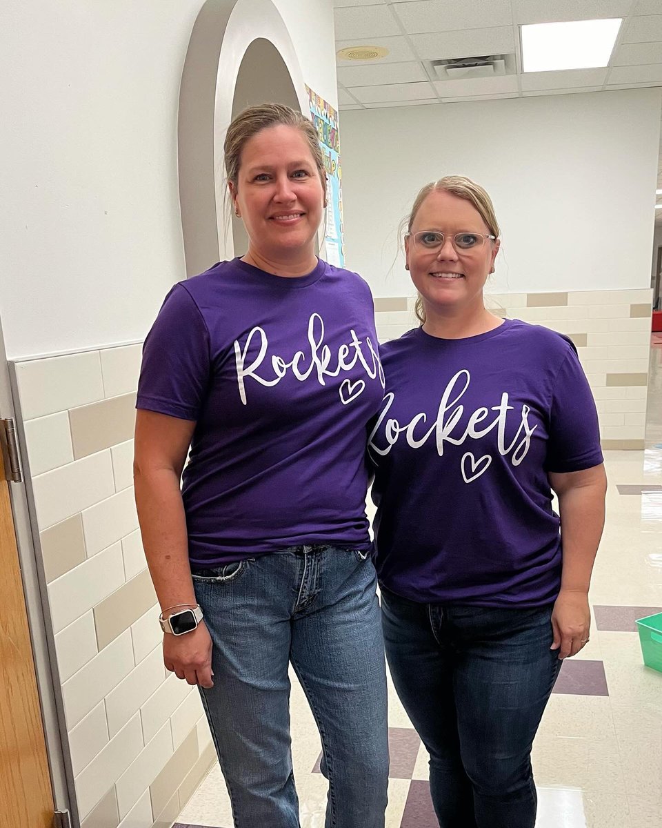 RW Second Grade tweet media