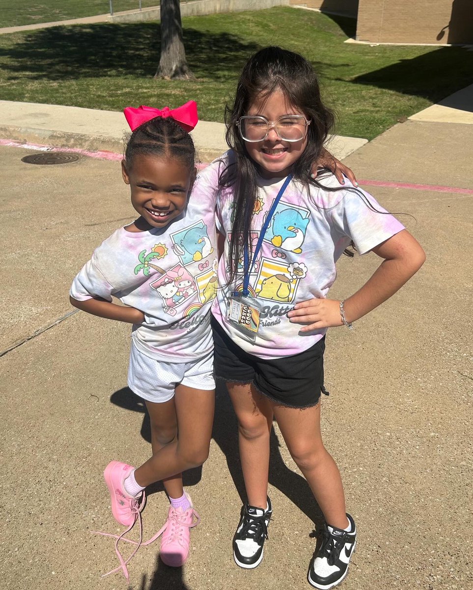 RW Second Grade tweet media