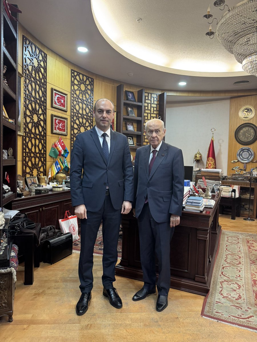 Şenol Vatansever tweet media
