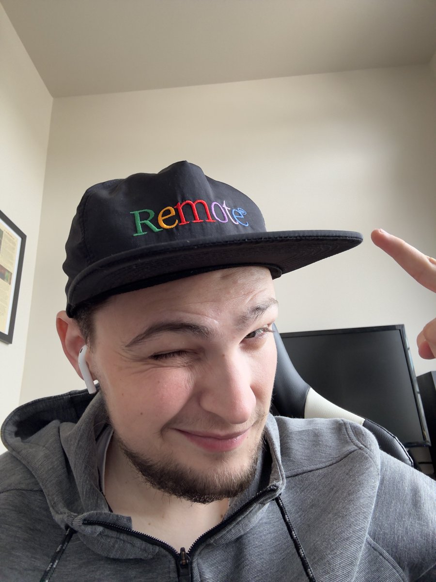 Working remote ®️ has never looked better. 

Stylist: @keif_xyz