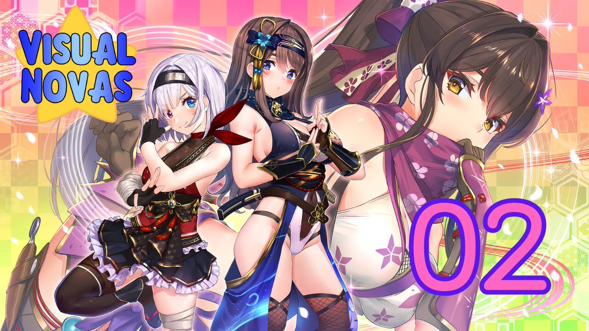 Two new roommates?! In THIS economy?! Why is one of them talking about dark powers or whatever?! I want OUT!

NinNinDays 2 - Ep. 2
📺youtube.com/watch?v=ZzejLk…

Playlist
🎞️youtube.com/playlist?list=…