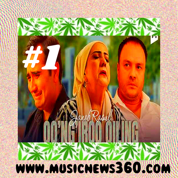 musicnews360's tweet image. Janob Rasul - Qo'ng'iroq qiling (Official Music Video) musicnews360.com/2024/09/26/jan… #janob, #rasul, #жаноб, #расул