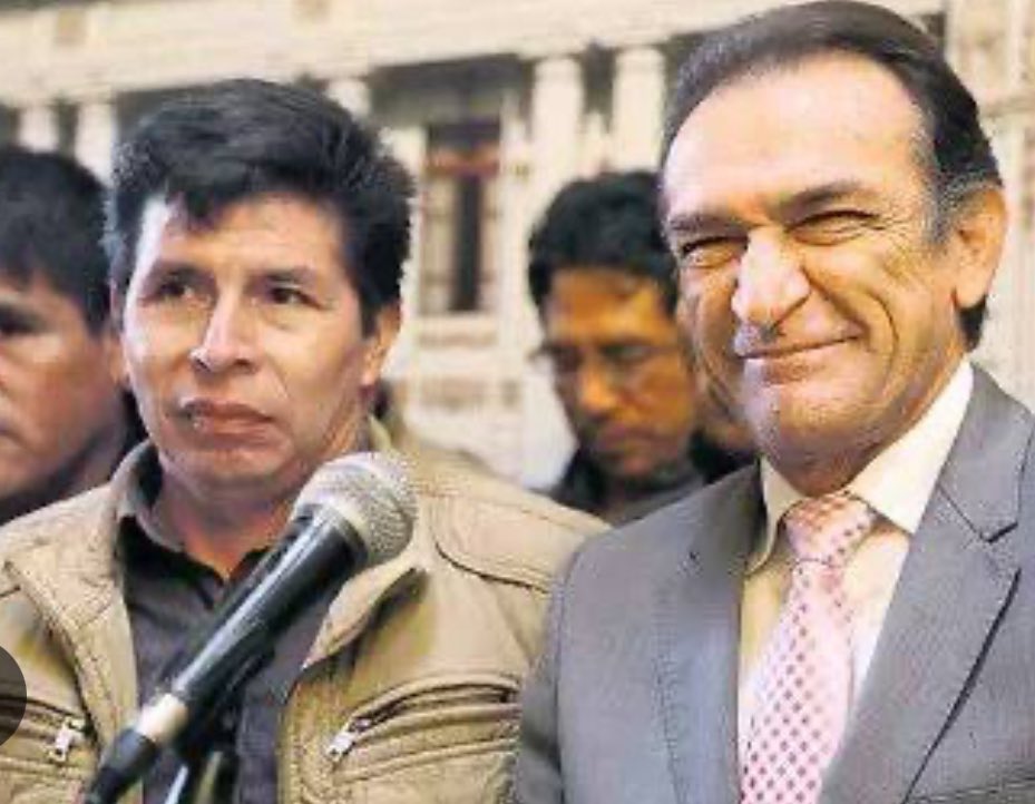 Esta historia ya la vivimos.