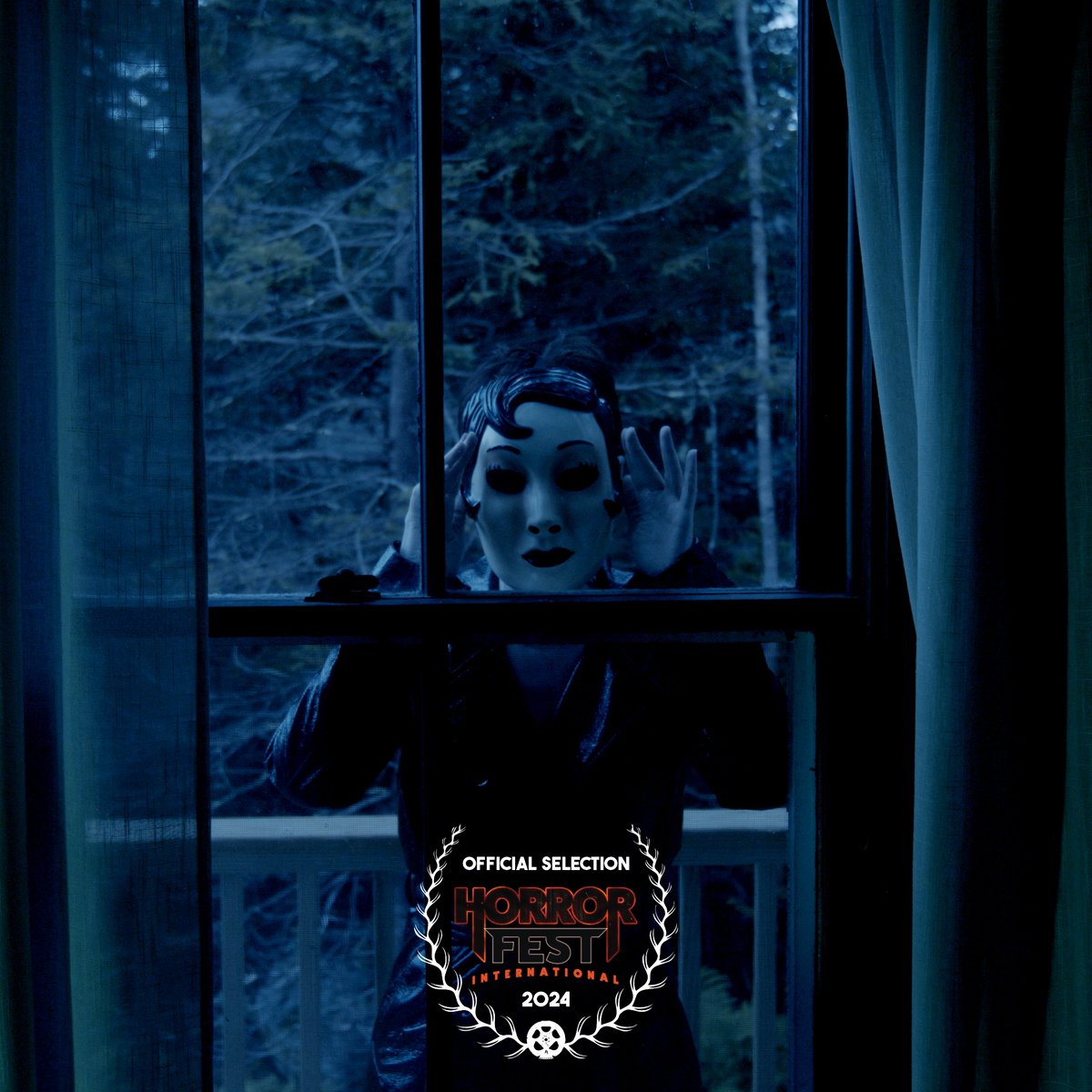 GHOST COP (@ghostcopnyc) on Twitter photo very happy to announce PROBLEMS has been accepted to the <a href="/HorrorfestInt/">HorrorFest International</a> this year! very happy to announce PROBLEMS has been accepted to the <a href="/HorrorfestInt/">HorrorFest International</a> this year!