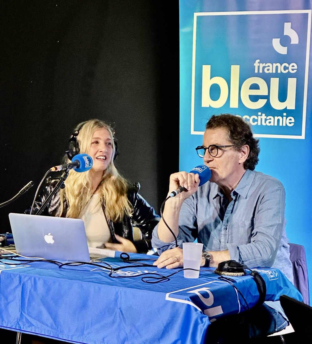 "Je sais que mon idée était pas trop mauvaise...". Il y a 30 ans, Francis Cabrel créait les Rencontres d'Astaffort, dans son village natal du Lot-et-Garonne. 

Ce soir, il accueille #FranceBleu et le micro de <a href="/EmilieRadioFr/">Emilie Mazoyer</a> dans DécibelsFB. Une émission exceptionnelle en direct !