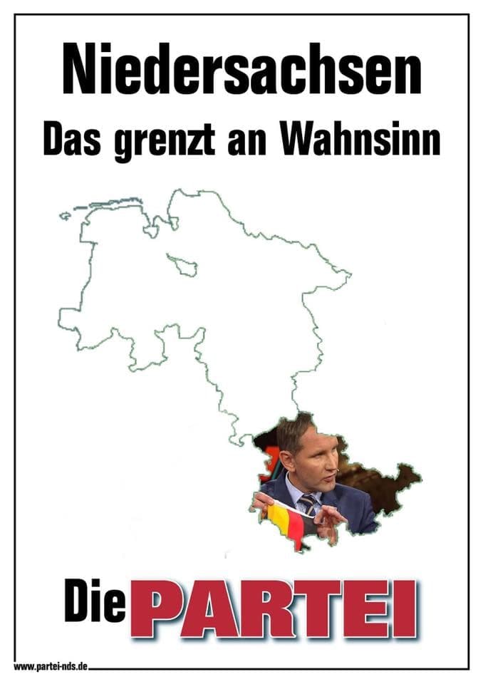 Throwback Thursday / Aus aktuellem Anlass  

Bedankt euch bei der CDU, die das Drama heute möglich gemacht hat, weil die sich 2023 geweigert hat, die GO zu ändern ;-) Der Antrag, genau das zu verhindern, war da, ..

mdr.de/nachrichten/th…

#Deppen #Eigentor #konntejakeinerahnen
